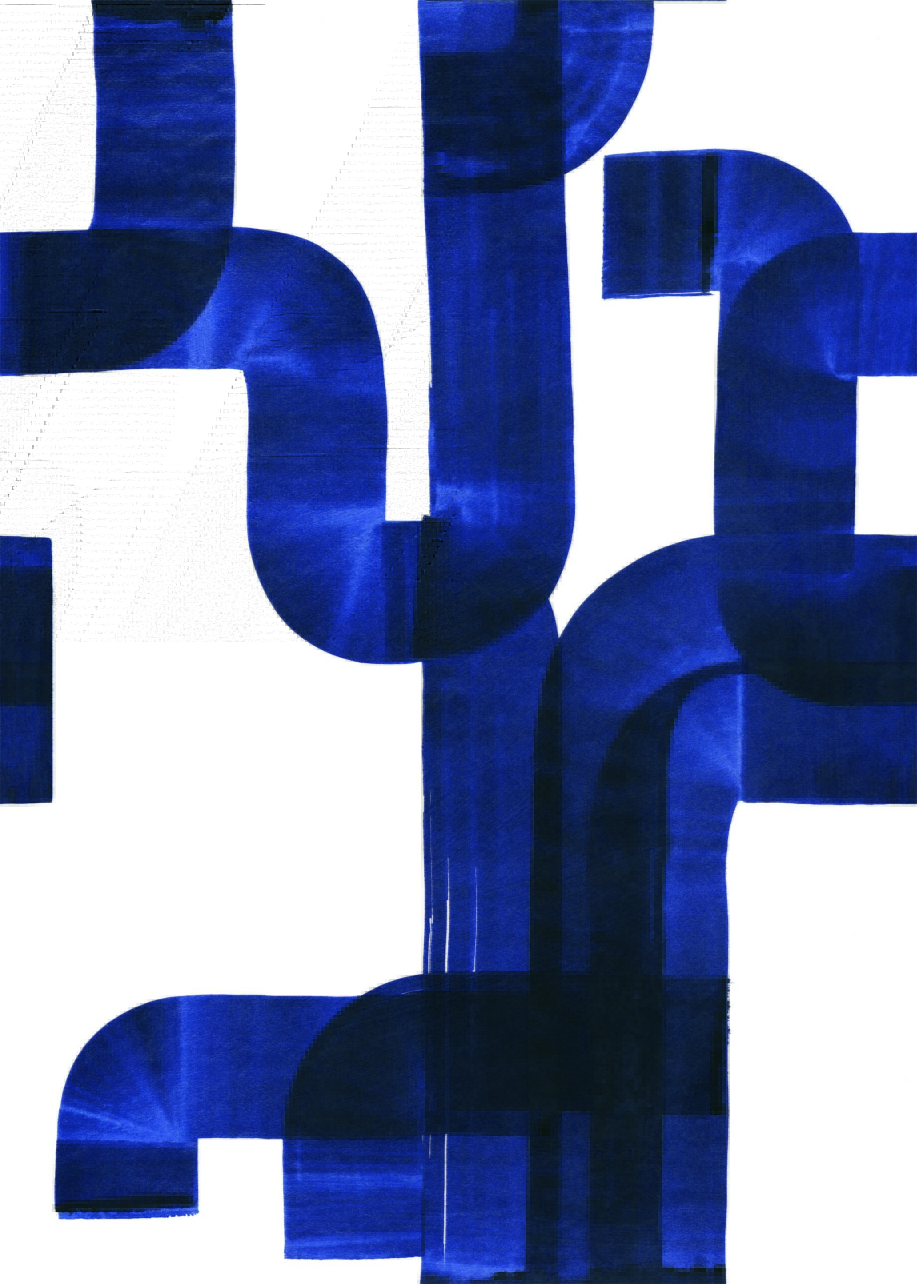 Indigo Indigo