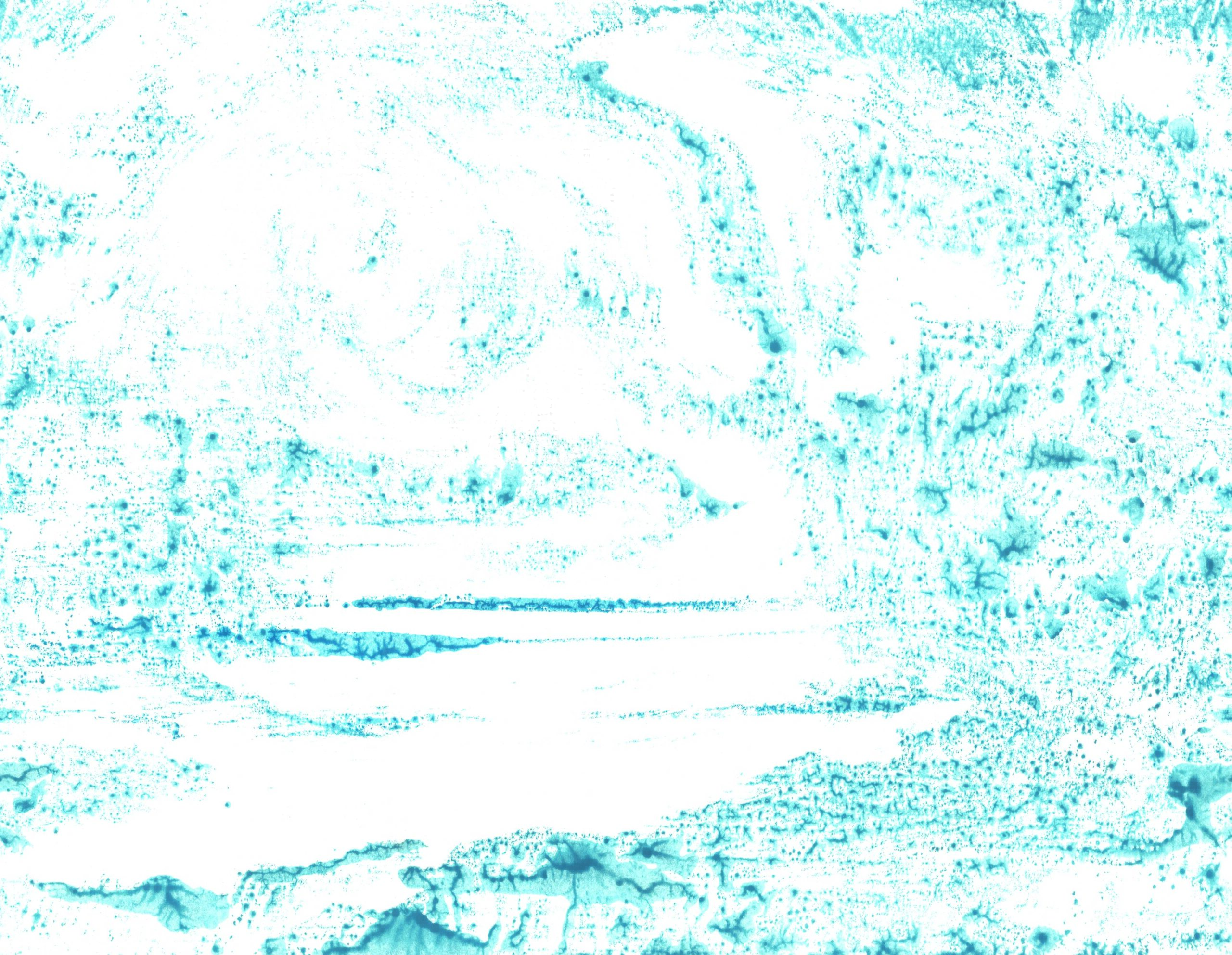 Bleu ocean Bleu ocean