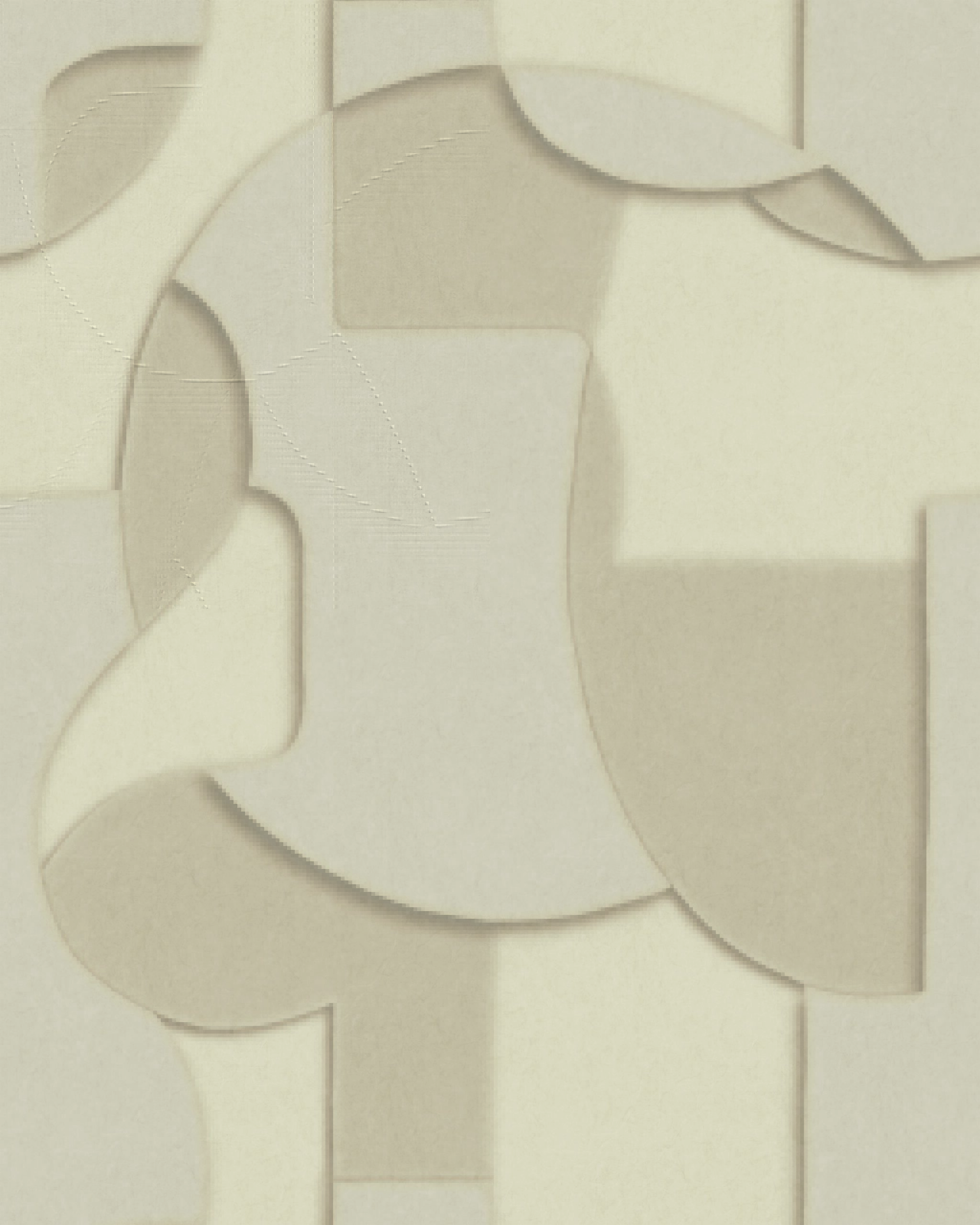 Beige lin Beige lin